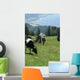 Meadow Wall Decal