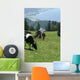 Meadow Wall Decal