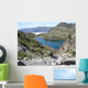 One Lakes Massif Neouvielle Wall Decal