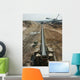 Handling System Mining Wall Decal