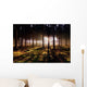 Awaken Forest Wall Decal