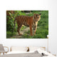 Tiger Wall Decal Design 2