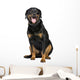 Rottweiler 5 Years Wall Decal