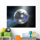 Disco Ball Wall Decal