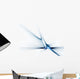 Abstract Illustration Horizon Corporate Wall Decal