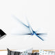 Abstract Illustration Horizon Corporate Wall Decal