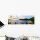 Hanauma Bay Oahu Snorkeling Wall Decal