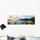 Hanauma Bay Oahu Snorkeling Wall Decal