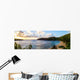 Hanauma Bay Oahu Snorkeling Wall Decal