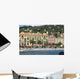 Palms Santa Margherita Ligure Wall Decal