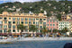 Palms Santa Margherita Ligure Wall Decal