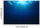 Underwater Sea Ocean Wall Decal