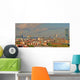 Manchester Landscape Wall Decal