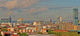 Manchester Landscape Wall Decal