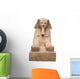 Ancient Egyptian Sphinx Wall Decal