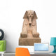 Ancient Egyptian Sphinx Wall Decal