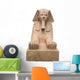 Ancient Egyptian Sphinx Wall Decal