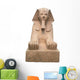 Ancient Egyptian Sphinx Wall Decal