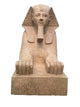 Ancient Egyptian Sphinx Wall Decal
