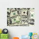 Money Wall Decal