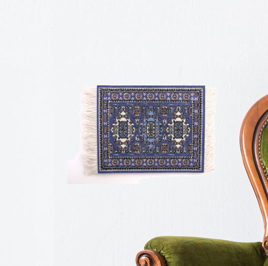 Persian Rug 1 Wall Decal