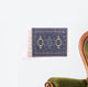 Persian Rug 1 Wall Decal