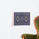 Persian Rug 1 Wall Decal
