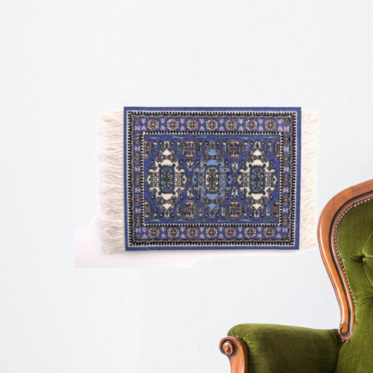 Persian Rug 1 Wall Decal