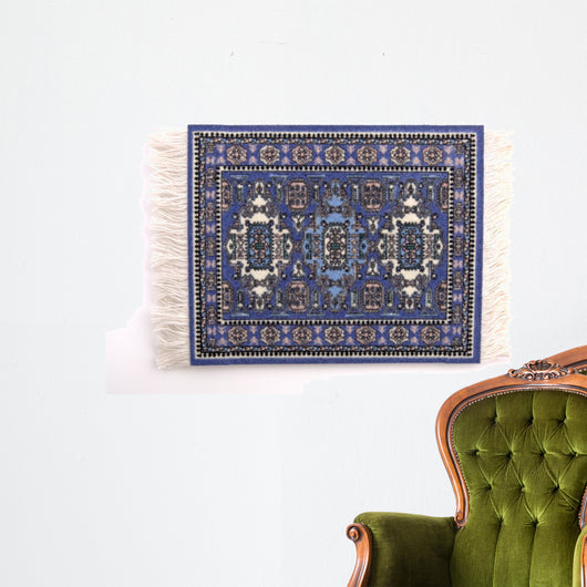 Persian Rug 1 Wall Decal