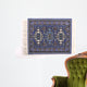 Persian Rug 1 Wall Decal