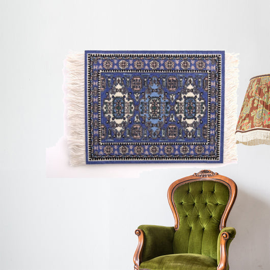 Persian Rug 1 Wall Decal