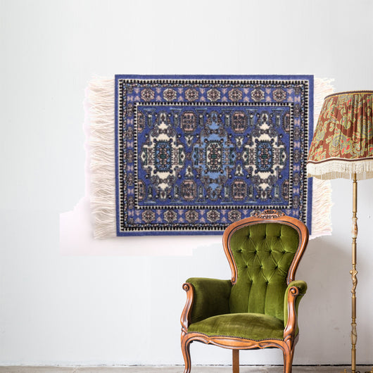 Persian Rug 1 Wall Decal