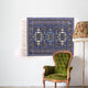 Persian Rug 1 Wall Decal