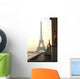 Paris Wall Decal Design 6