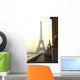 Paris Wall Decal Design 6