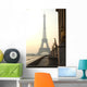 Paris Wall Decal Design 6