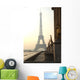 Paris Wall Decal Design 6