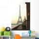 Paris Wall Decal Design 6