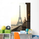 Paris Wall Decal Design 6