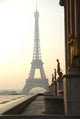 Paris Wall Decal Design 6