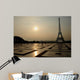 Paris Wall Decal Design 5