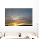 Sunrise Wall Decal