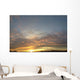 Sunrise Wall Decal
