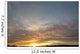 Sunrise Wall Decal
