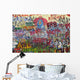 Graffiti Wall Decal Design 4