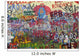 Graffiti Wall Decal Design 4