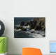Coastal Wall Decal