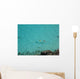 Lampedusa Wall Mural