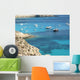 Lampedusa Wall Mural