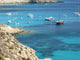 Lampedusa Wall Mural